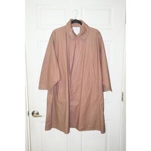 80's Fendi Glitter Poncho